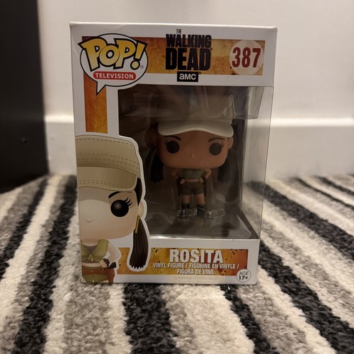 Funko pop television twd - tv,