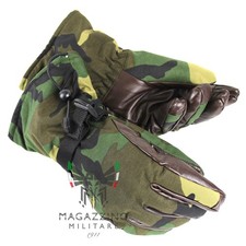 Guanti Originali Esercito