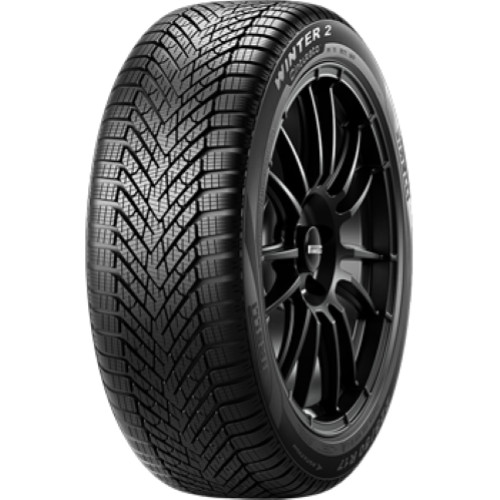 Gomme auto invernali 215 - 215, 55