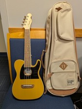 Fender Fullerton Telecaster