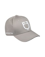 EQUESTRO Cappello GRIGIO da