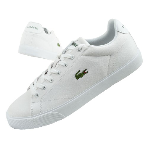 Sneakers uomo lacoste lerond - uomo,