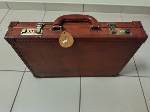 Valigetta ore rigida - 24,
