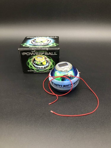 Nsd powerball neon green - neon, pro