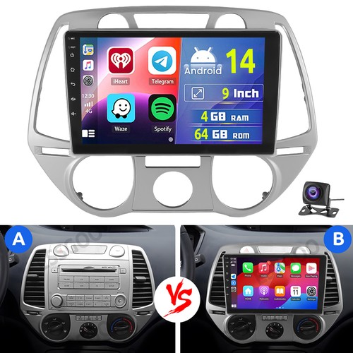 Autoradio android 14 - 9",