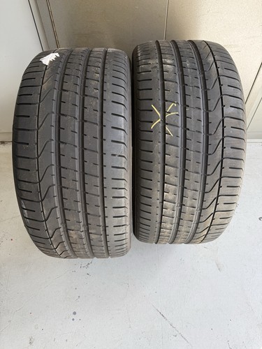 Gomme estive 295 r21 103y - gomme,