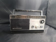 Vintage Radio Standard Mod