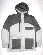 giacca uomo grande quicksilver