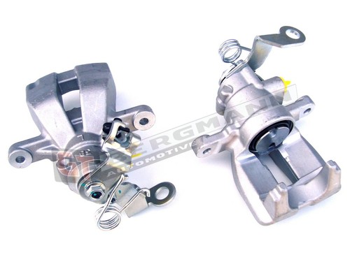 Pinza freno bergmann per - freno,