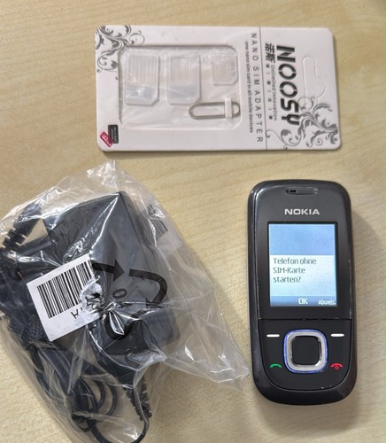 Nokia 2680s 392 - nokia, slide