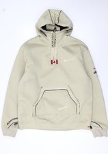 Cappotto Anorak Uomo UK Taglia