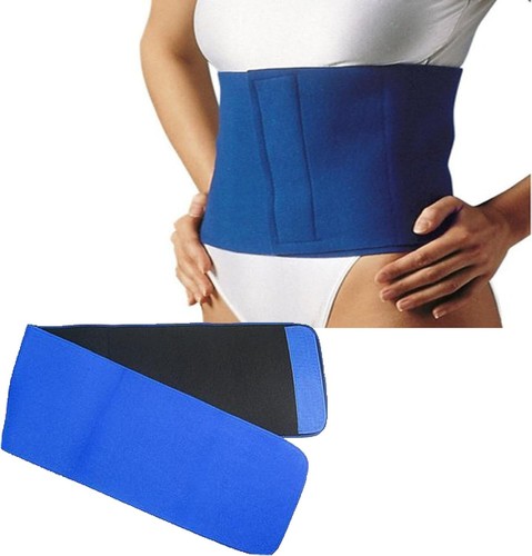 Fascia terapeutica sport - terapeutica,