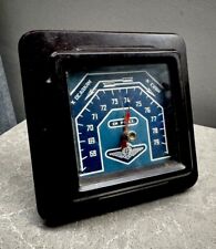 Barometro aviazione da