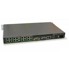 🔧 Routeur Terminal Cisco As2511-Rj 16 Ports RJ45 Serveur Accès Réseau 🌐