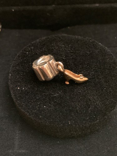 Pandora argento sterling oro - pandora,