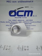 51803292 COVER PLANCIA BOCCHETTA CRUSCOTTO SINISTRA FIAT 500 2007 2015