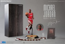 Enterbay - NBA - Michael