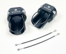 Senzo nero 28 mm kit risparmio