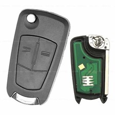 Chiave pieghevole senza fili