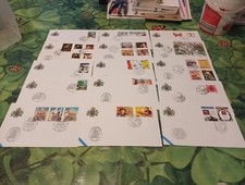 730sc Lot 15 Envelopes First