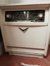 radio a mobile vintage 