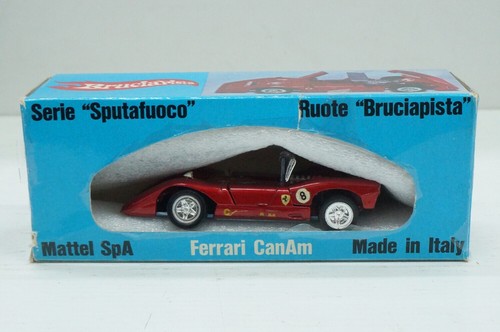 Ferrari can sputafuoco - ferrari,