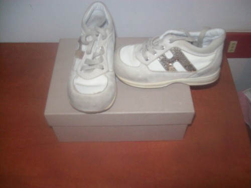 Hogan junior pari - hogan,