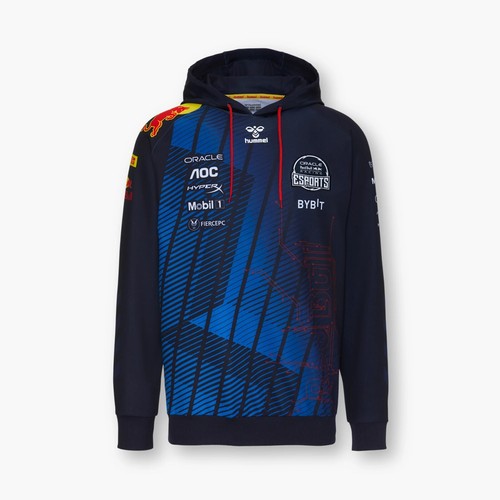 Sweat capuche red bull - sweat,