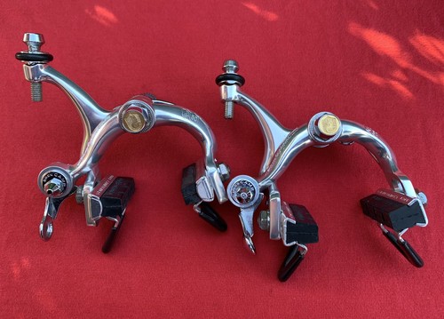 Set pinze freno campagnolo - set,