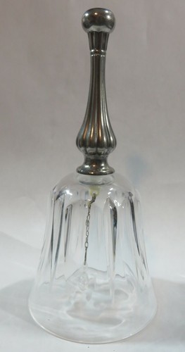 Campana pranzo vintage - campana,