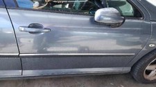 Portiera Anteriore Destra per PEUGEOT 407 SW Confort 2007 1984610