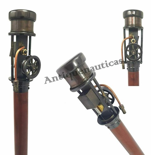 Bastone passeggio legno - in,