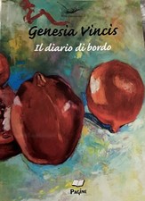 Raccolta Poesie. Scrittrice Emergente. "Il Diario di Bordo". Più di 50 Poesie.