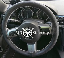 Per Mazda MX5 MK3 Nero