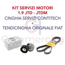 KIT CINGHIA SERVIZI +