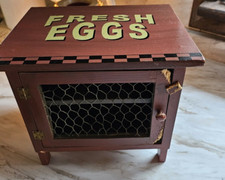 Scaffale mobiletto vintage