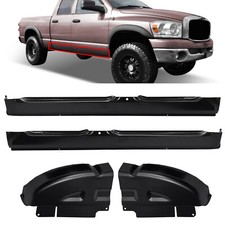 For Dodge Ram Pickup 2002-2008
