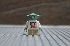 Personaggio New York I Love