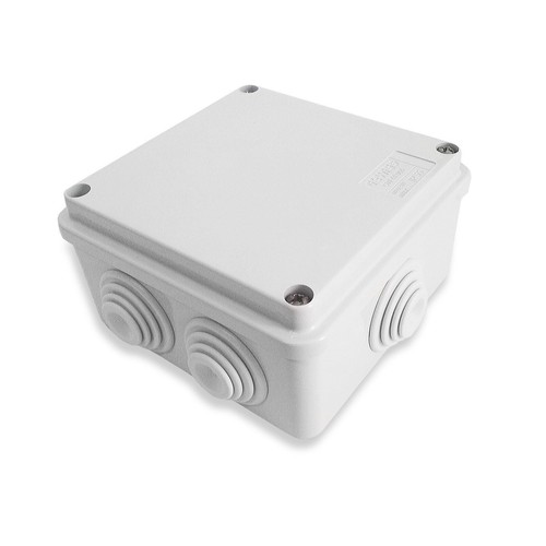 Gewiss gw44004 cassetta - gw44004,