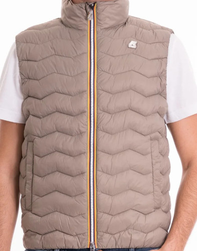 Gilet way uomo - k-way, valen