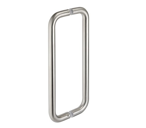 Coppia maniglie strappo - maniglie, back