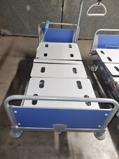 LETTO ORTOPEDICO ELETTRICO CON TELECOMANDO USATO