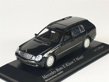 Mercedes Classe E Modello T