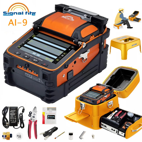 Signal fire 6 motori - signal,