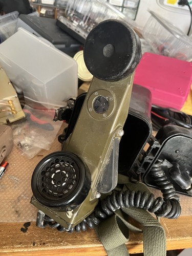 Telefono camp pt - da, ta-1/pt