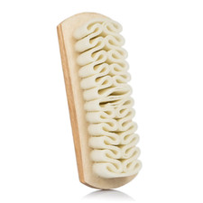 Spazzola per Pulire le Scarpe