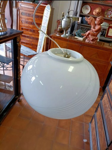 Lampada sospensione globo - lampada,
