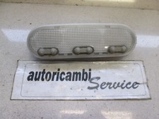 8200073234 plafoniera renault - plafoniera,