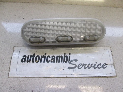 8200073234 plafoniera renault - plafoniera,