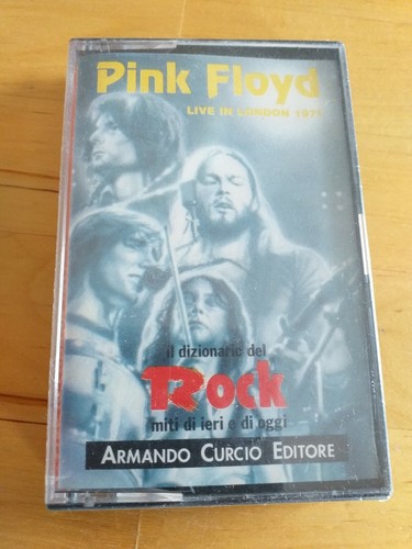 Pink floyd live london - floyd,